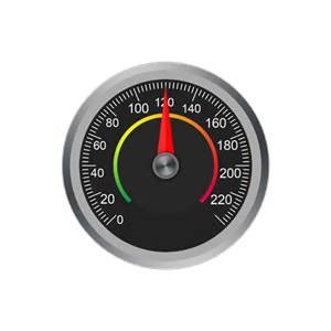 Speedometer PNG-28785